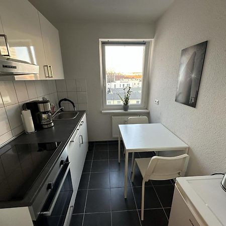 City-Apartments ハノーファー エクステリア 写真