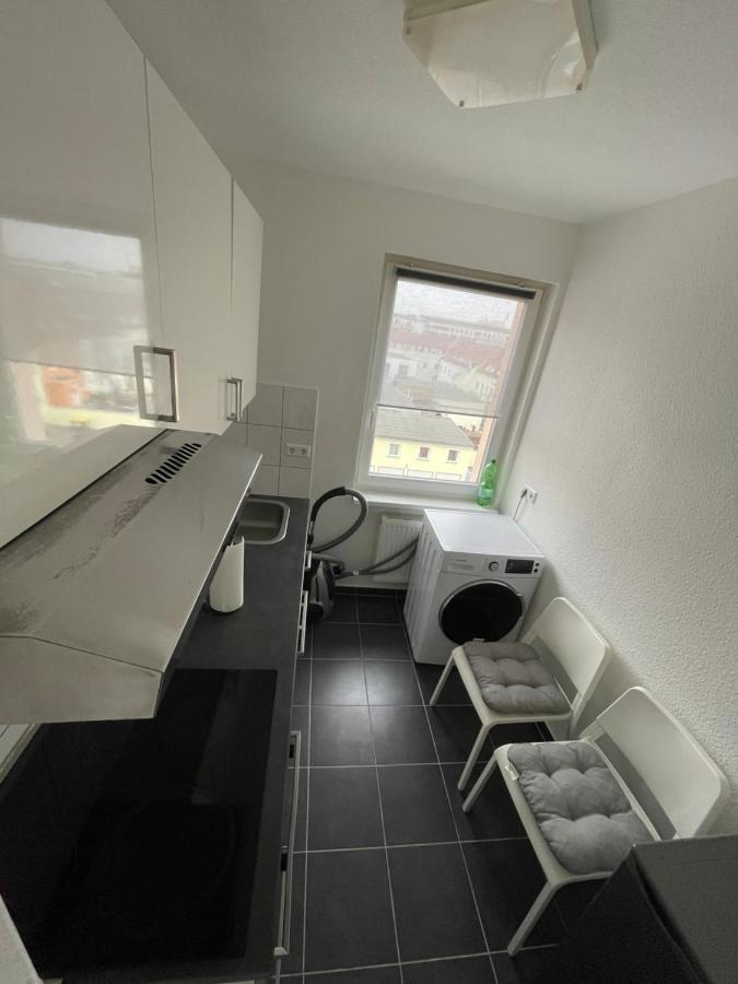 City-Apartments ハノーファー エクステリア 写真