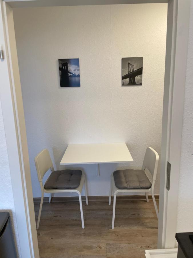 City-Apartments ハノーファー エクステリア 写真