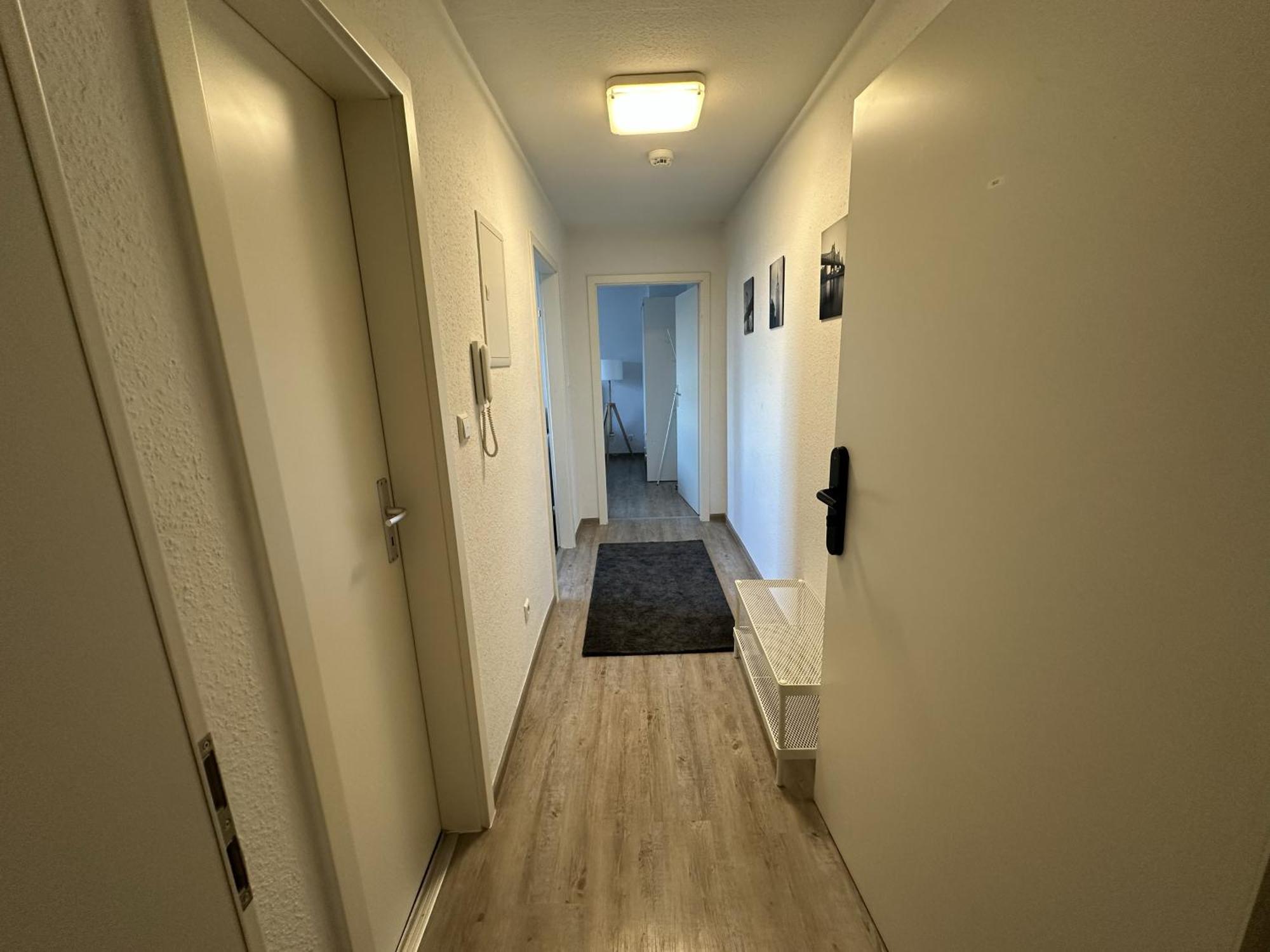City-Apartments ハノーファー エクステリア 写真
